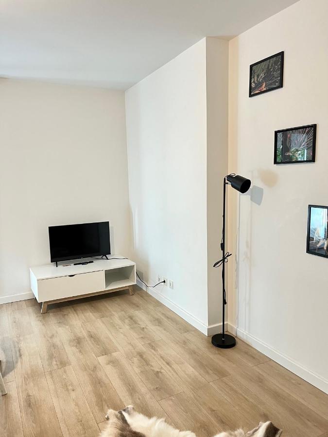 Coquebert - Grand Jardin Apartman Reims Kültér fotó