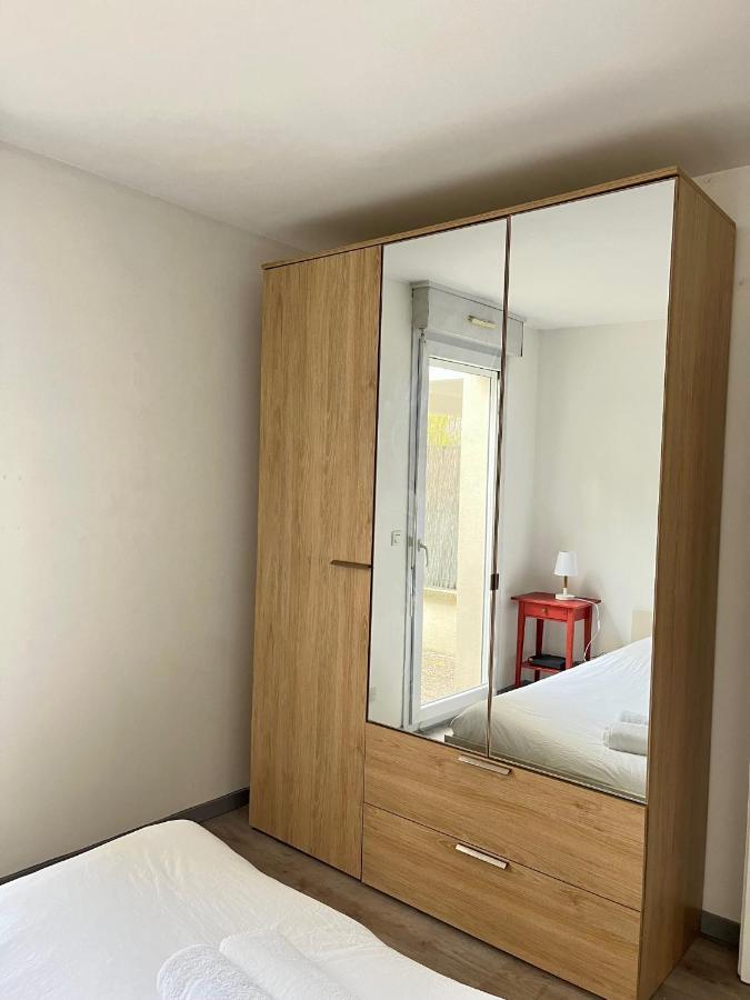 Coquebert - Grand Jardin Apartman Reims Kültér fotó